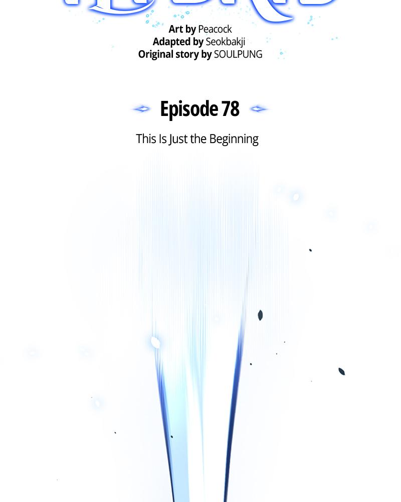 The Perfect Hybrid Chap 78 - Next Chap 79