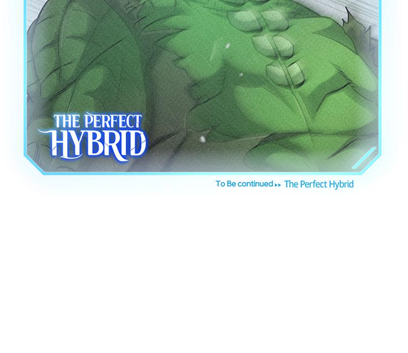 The Perfect Hybrid Chap 78 - Next Chap 79