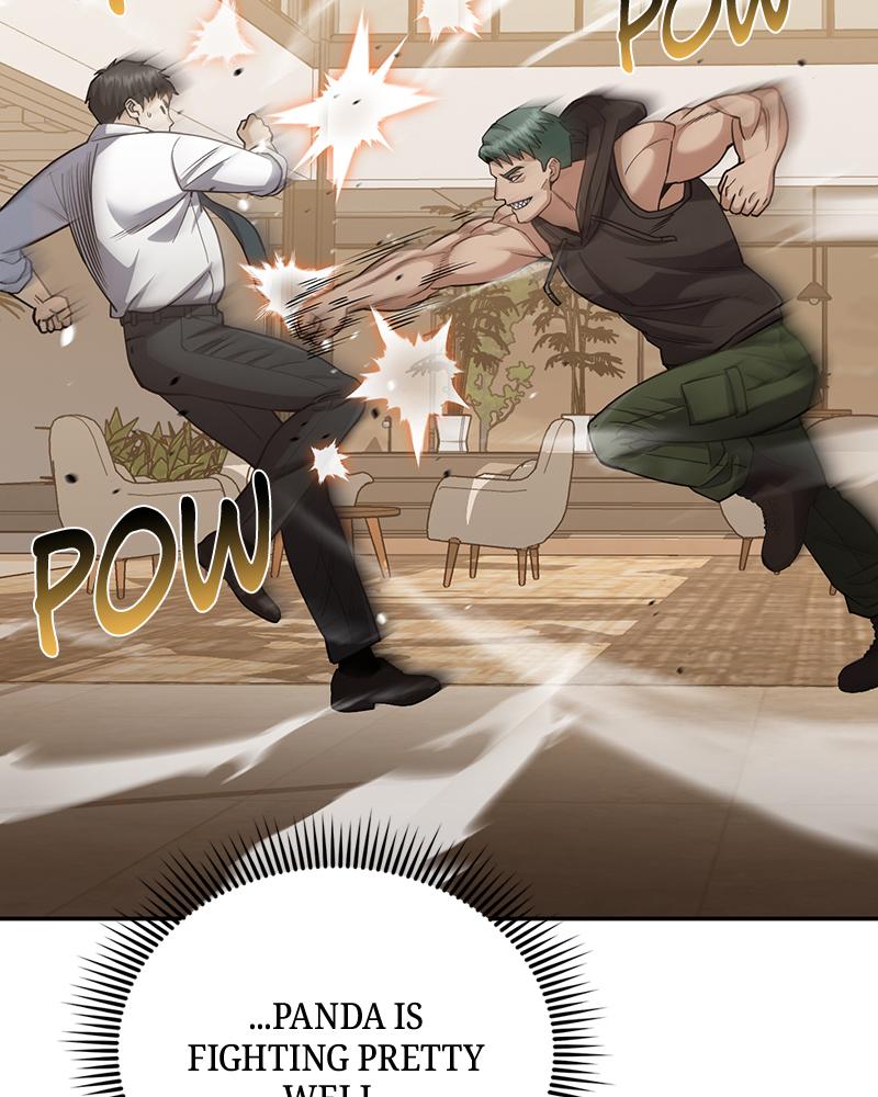 The Perfect Hybrid Chap 78 - Next Chap 79
