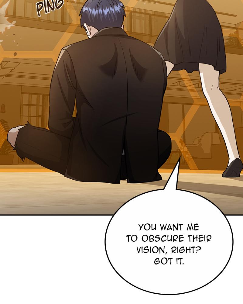 The Perfect Hybrid Chap 78 - Next Chap 79