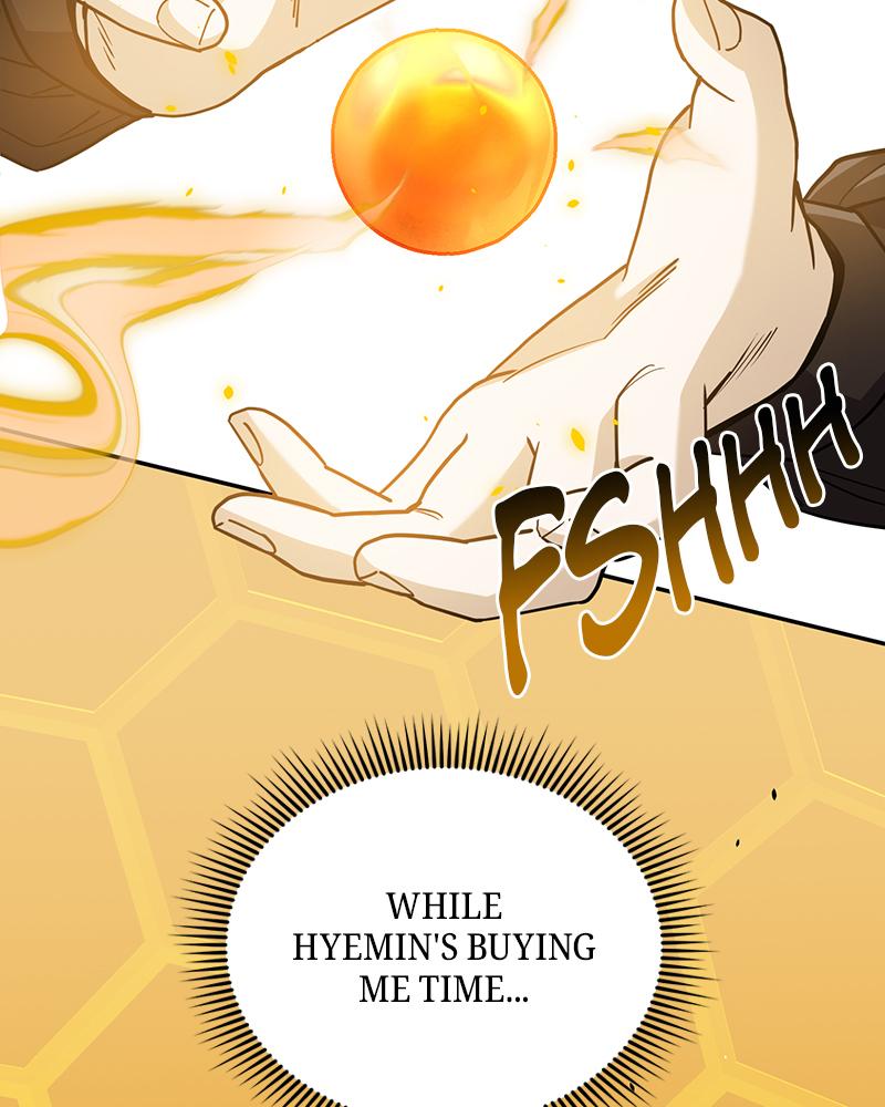 The Perfect Hybrid Chap 78 - Next Chap 79