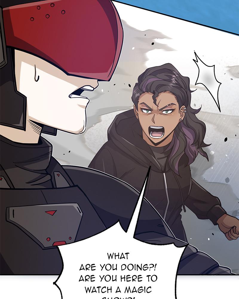 The Perfect Hybrid Chap 78 - Next Chap 79