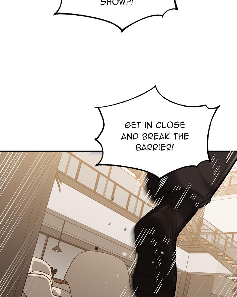 The Perfect Hybrid Chap 78 - Next Chap 79