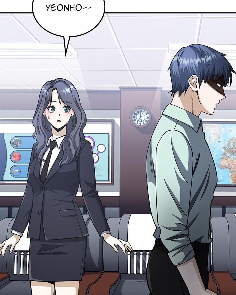 The Perfect Hybrid Chap 78 - Next Chap 79