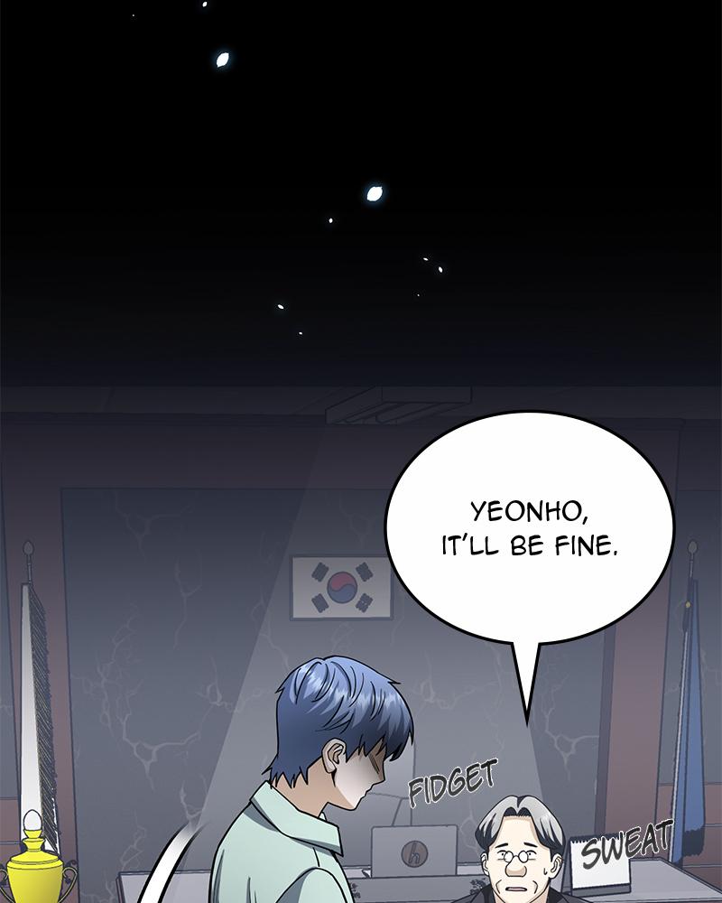 The Perfect Hybrid Chap 78 - Next Chap 79