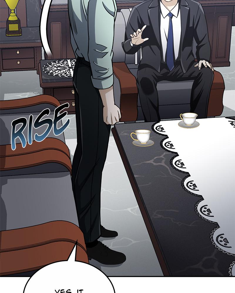 The Perfect Hybrid Chap 78 - Next Chap 79