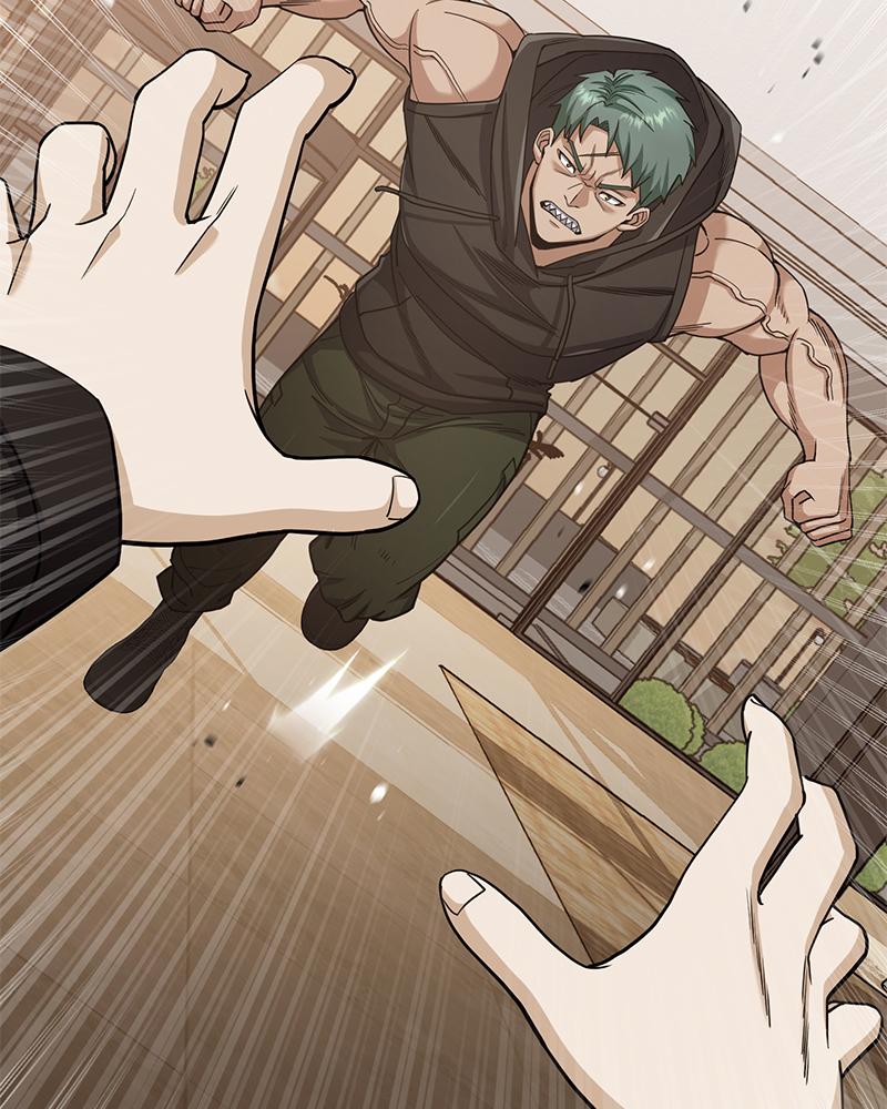 The Perfect Hybrid Chap 78 - Next Chap 79