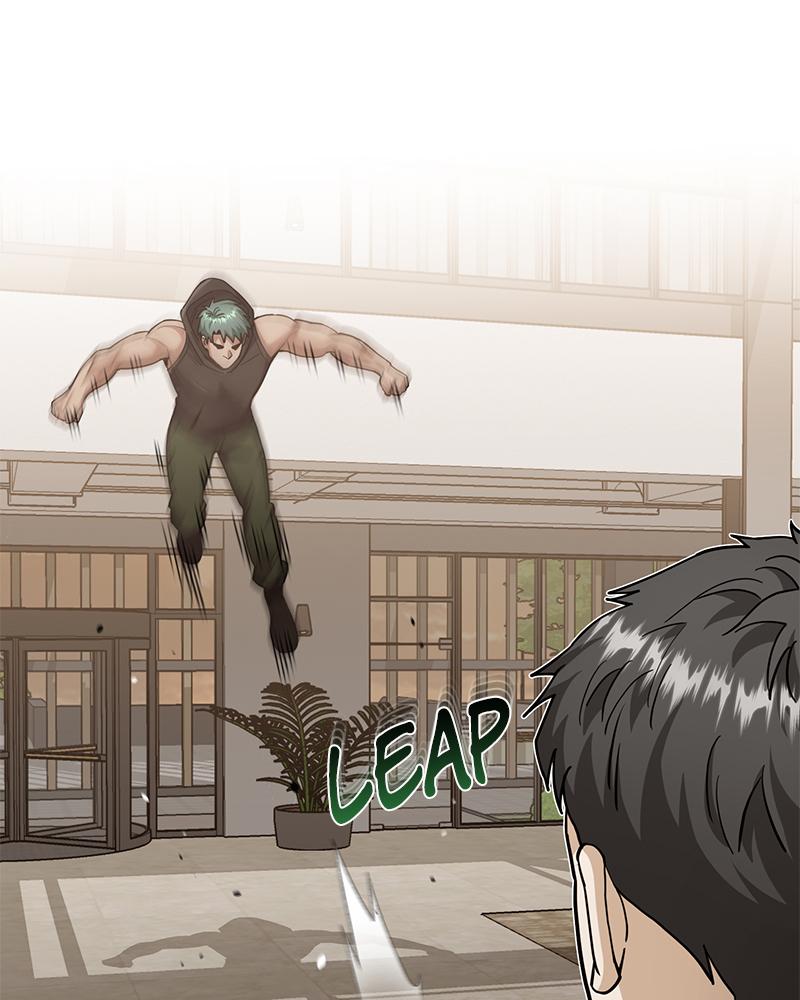 The Perfect Hybrid Chap 78 - Next Chap 79