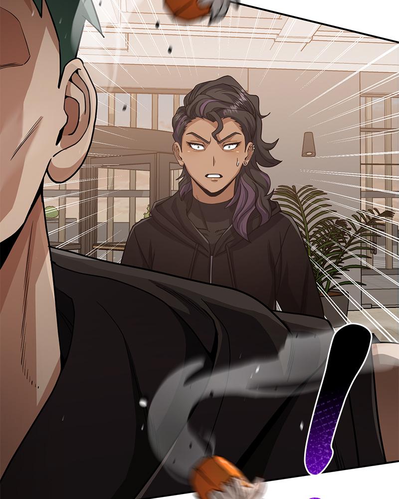 The Perfect Hybrid Chap 78 - Next Chap 79