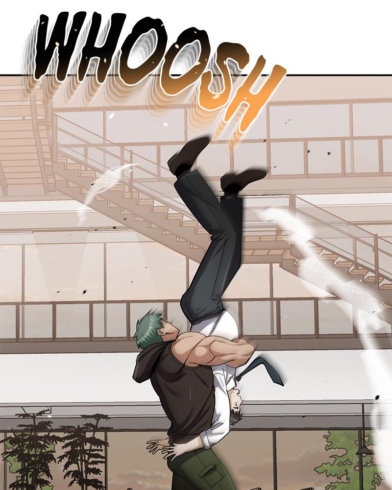 The Perfect Hybrid Chap 78 - Next Chap 79