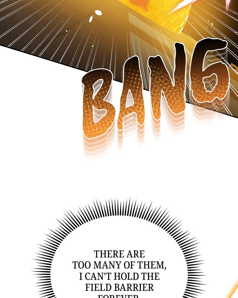 The Perfect Hybrid Chap 78 - Next Chap 79