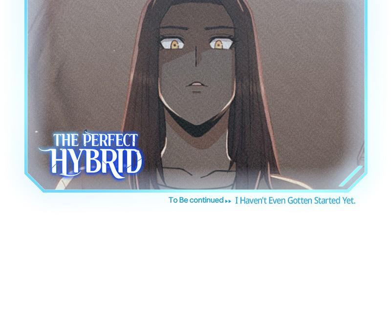 The Perfect Hybrid Chap 79 - Next Chap 80