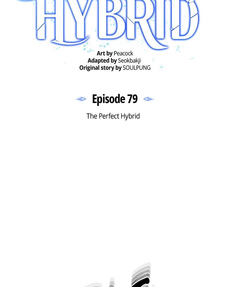 The Perfect Hybrid Chap 79 - Next Chap 80