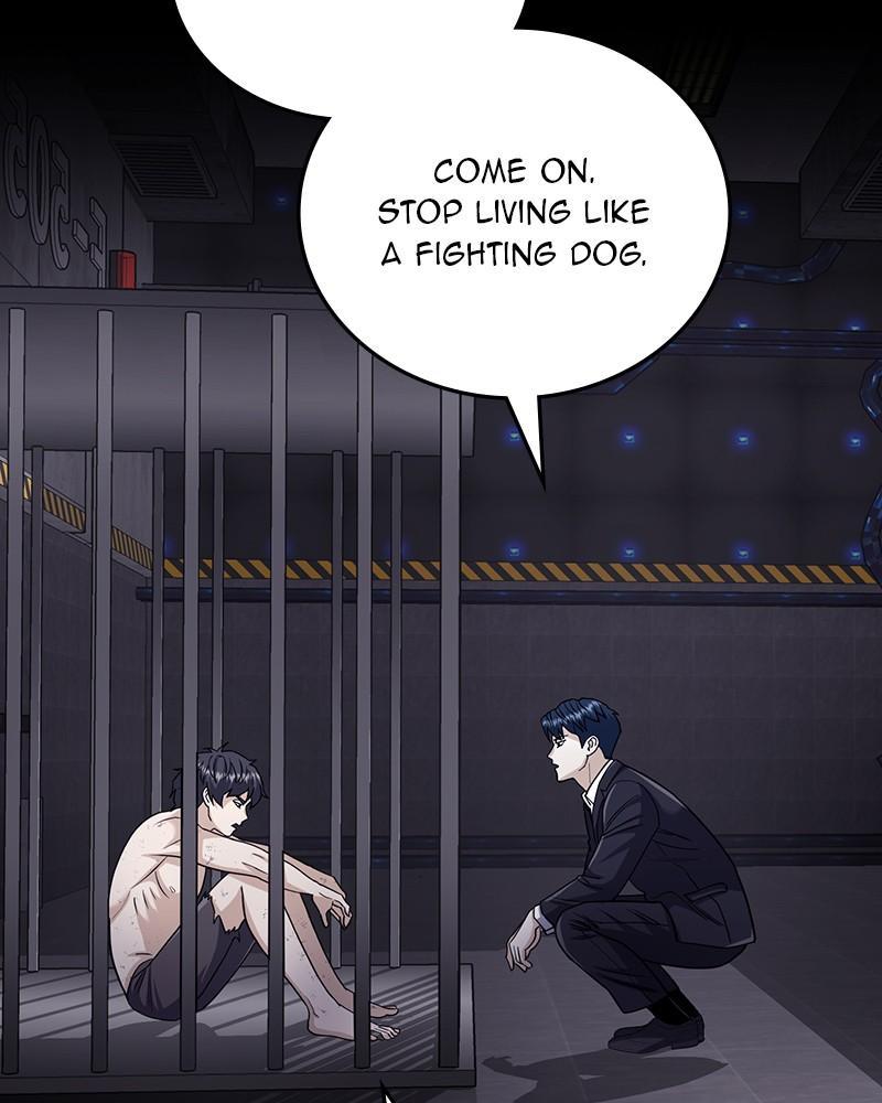 The Perfect Hybrid Chap 79 - Next Chap 80