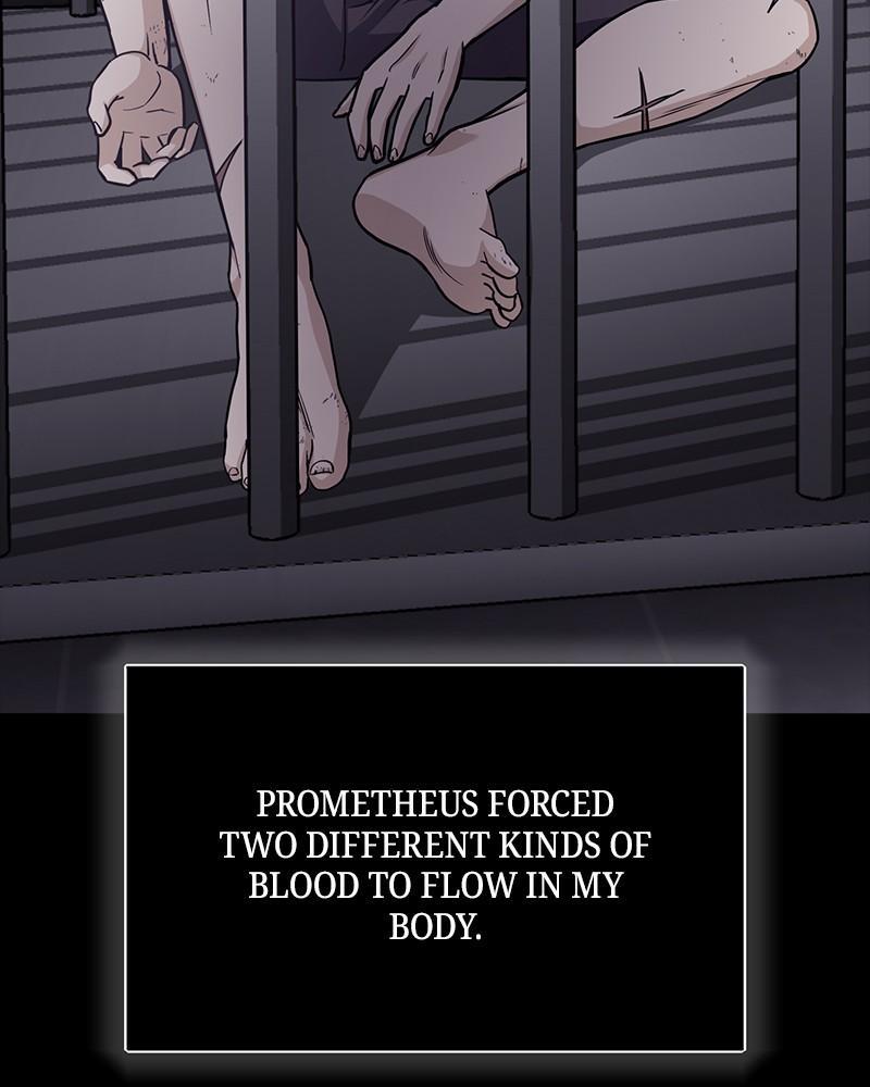 The Perfect Hybrid Chap 79 - Next Chap 80