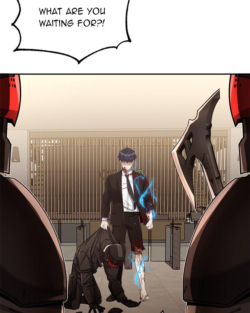 The Perfect Hybrid Chap 79 - Next Chap 80