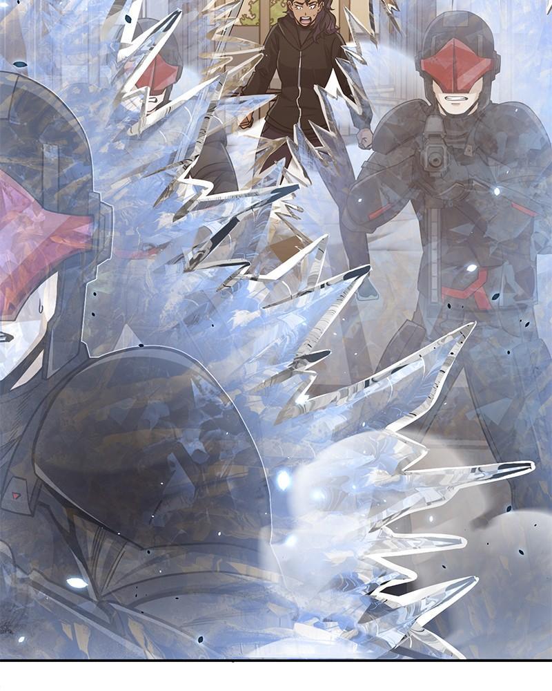 The Perfect Hybrid Chap 79 - Next Chap 80