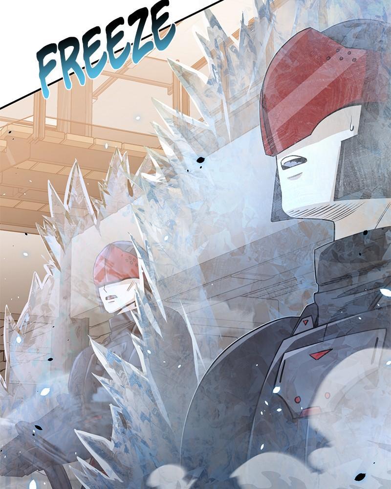 The Perfect Hybrid Chap 79 - Next Chap 80