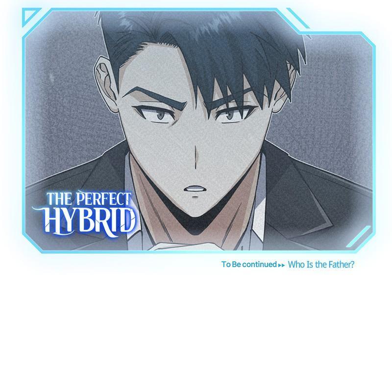 The Perfect Hybrid Chap 70 - Next Chap 71