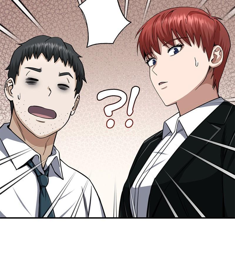 The Perfect Hybrid Chap 70 - Next Chap 71