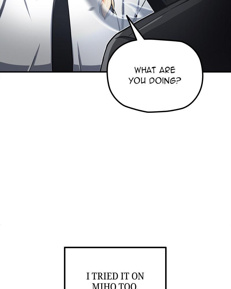 The Perfect Hybrid Chap 70 - Next Chap 71