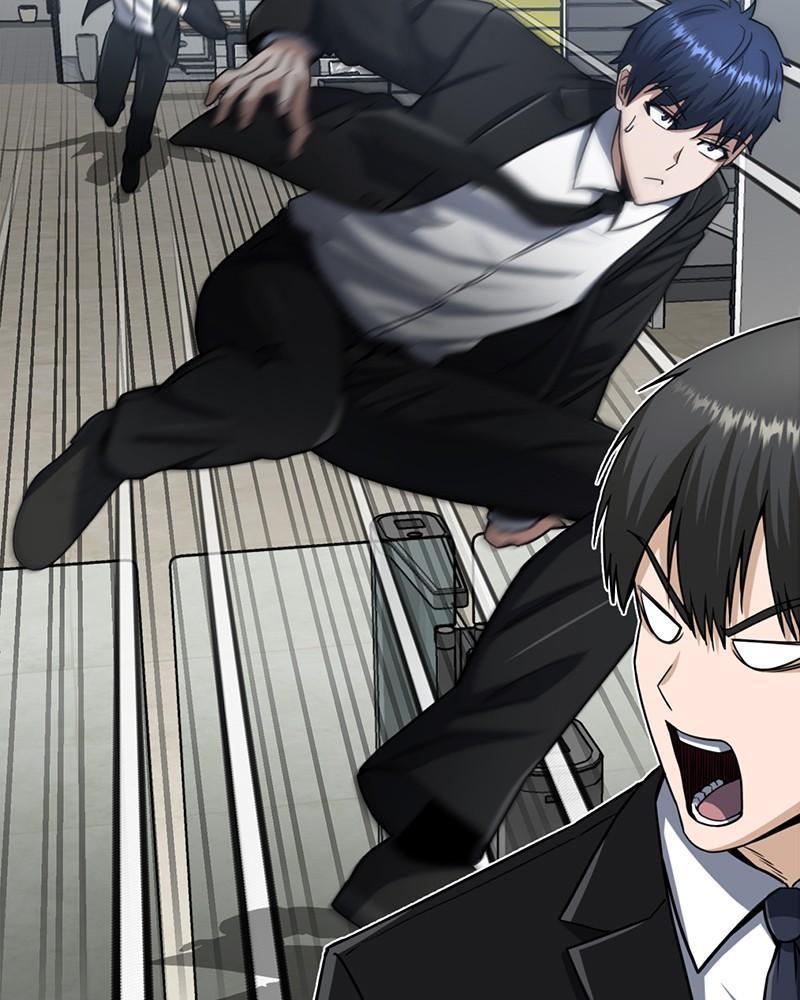 The Perfect Hybrid Chap 70 - Next Chap 71