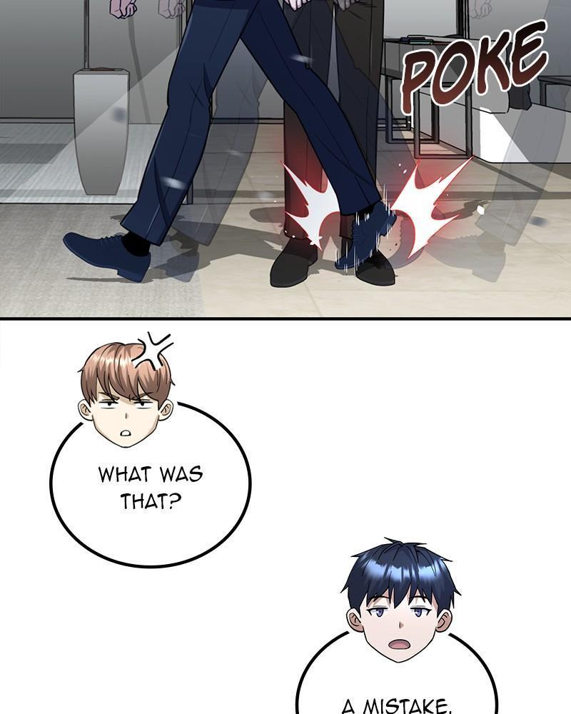 The Perfect Hybrid Chap 70 - Next Chap 71