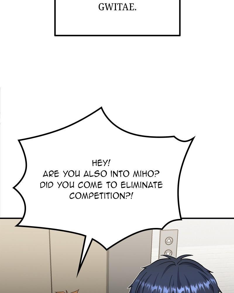 The Perfect Hybrid Chap 70 - Next Chap 71