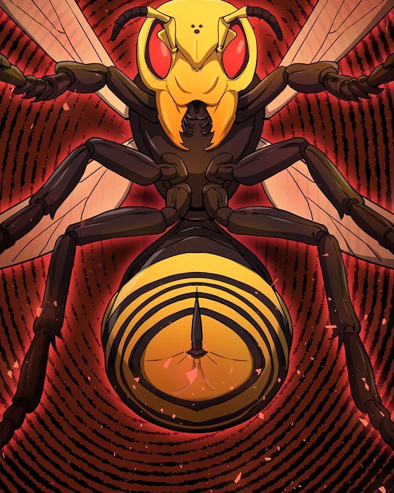 The Perfect Hybrid Chap 70 - Next Chap 71