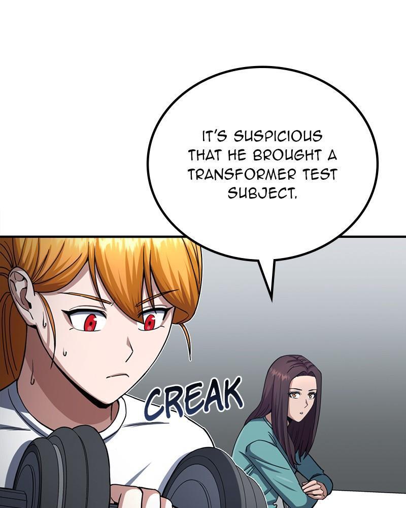 The Perfect Hybrid Chap 70 - Next Chap 71