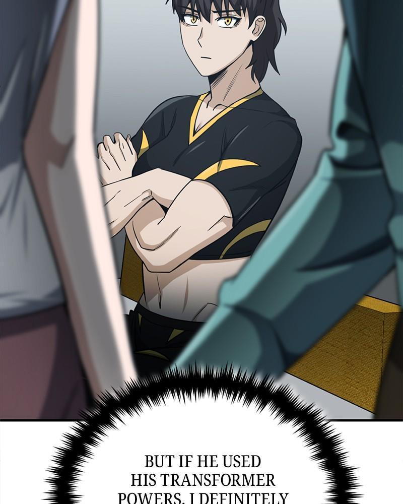 The Perfect Hybrid Chap 70 - Next Chap 71