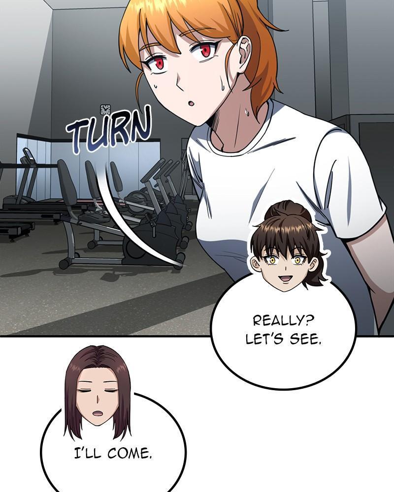 The Perfect Hybrid Chap 70 - Next Chap 71