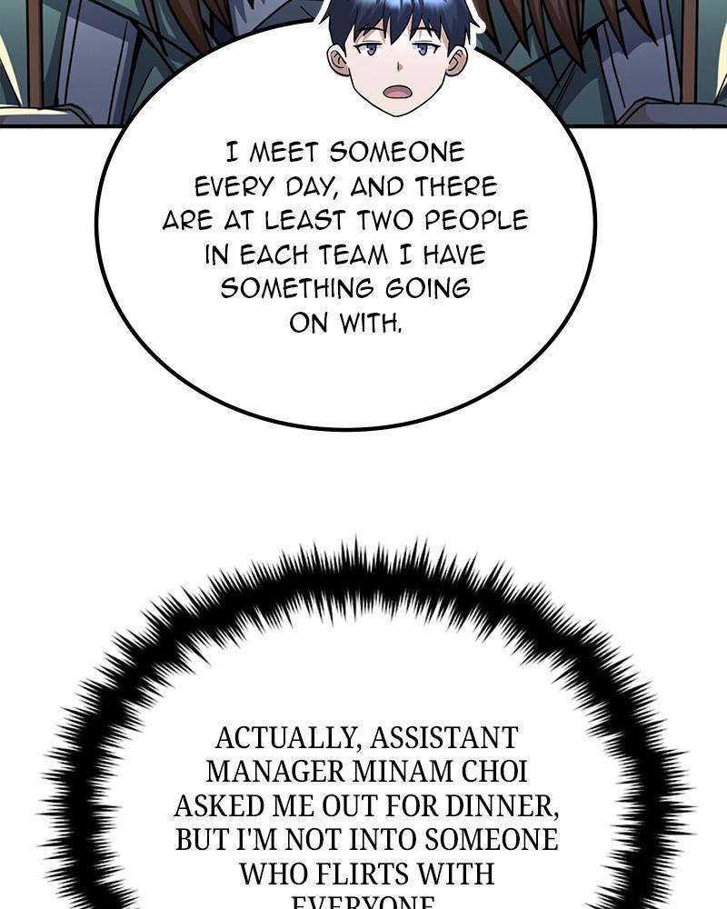 The Perfect Hybrid Chap 70 - Next Chap 71