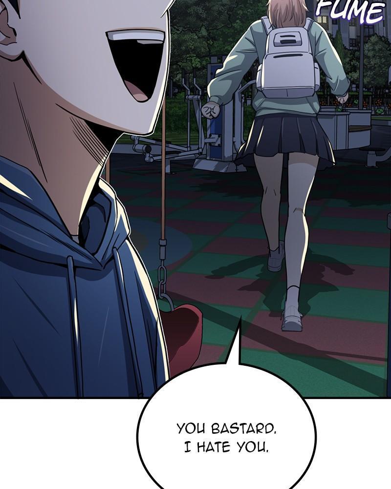 The Perfect Hybrid Chap 70 - Next Chap 71