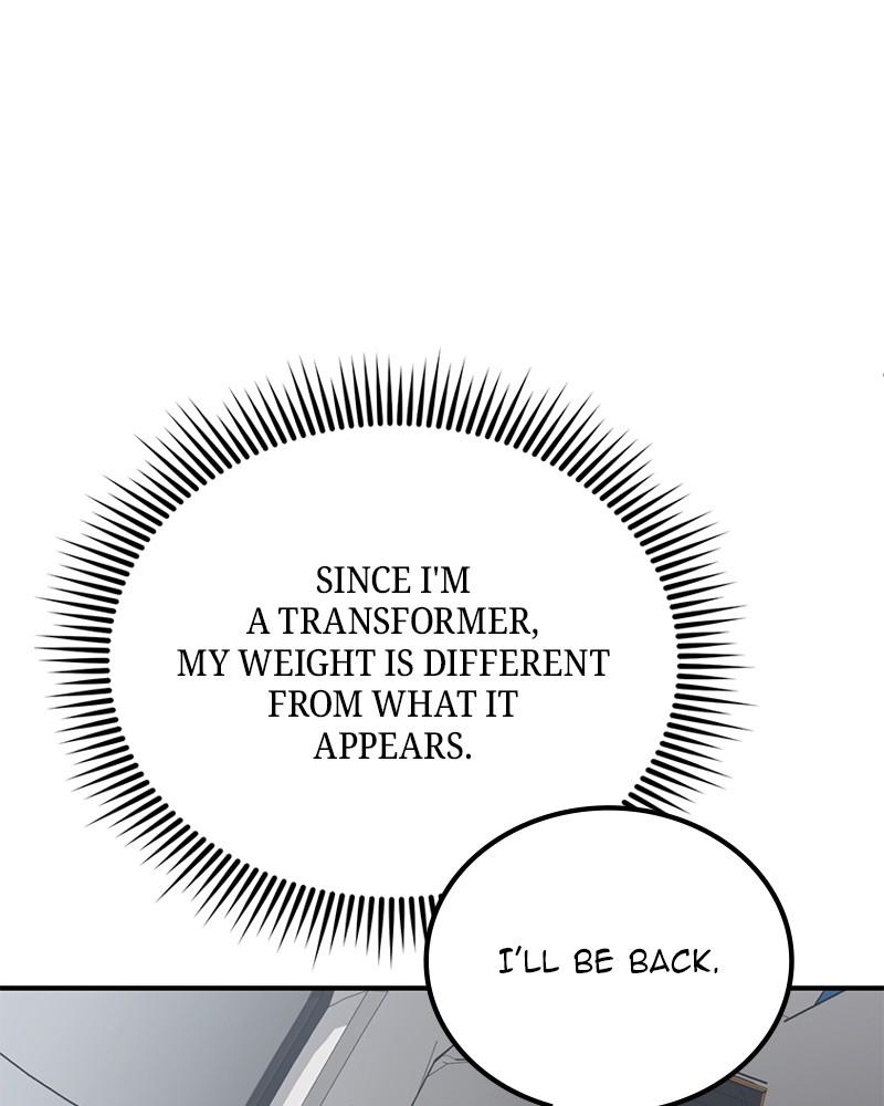 The Perfect Hybrid Chap 71 - Next Chap 72