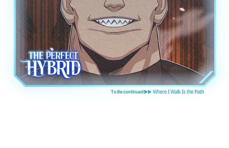 The Perfect Hybrid Chap 71 - Next Chap 72