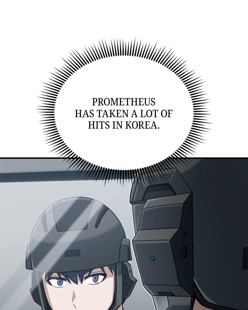 The Perfect Hybrid Chap 71 - Next Chap 72