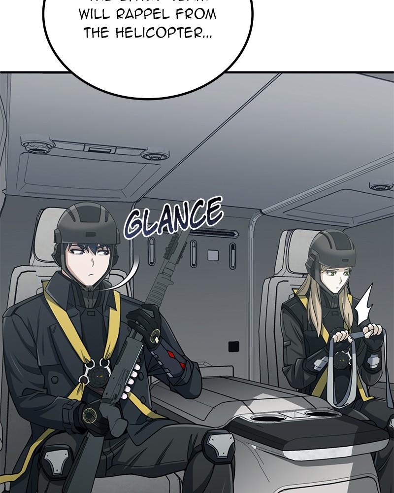 The Perfect Hybrid Chap 71 - Next Chap 72