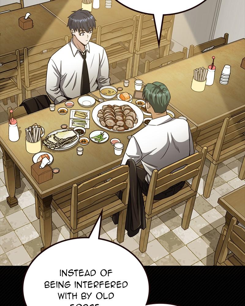 The Perfect Hybrid Chap 71 - Next Chap 72