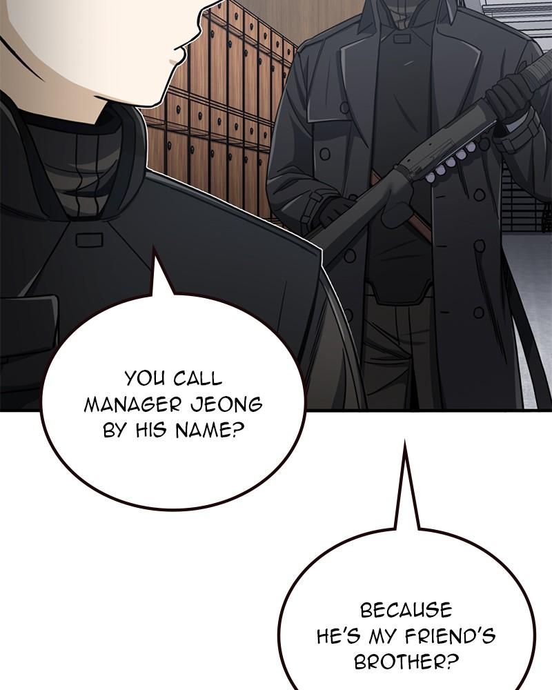 The Perfect Hybrid Chap 71 - Next Chap 72