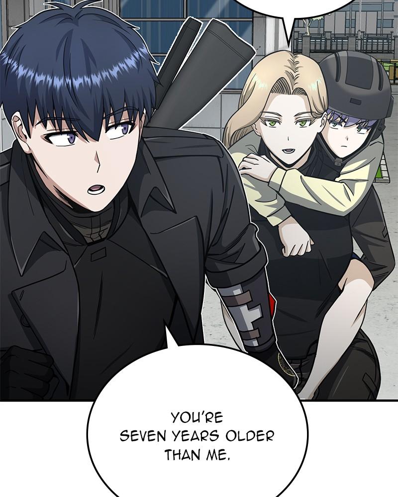 The Perfect Hybrid Chap 72 - Next Chap 73