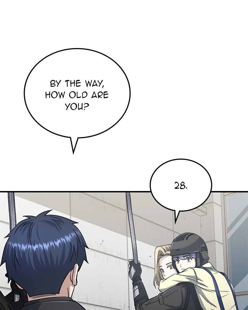 The Perfect Hybrid Chap 72 - Next Chap 73