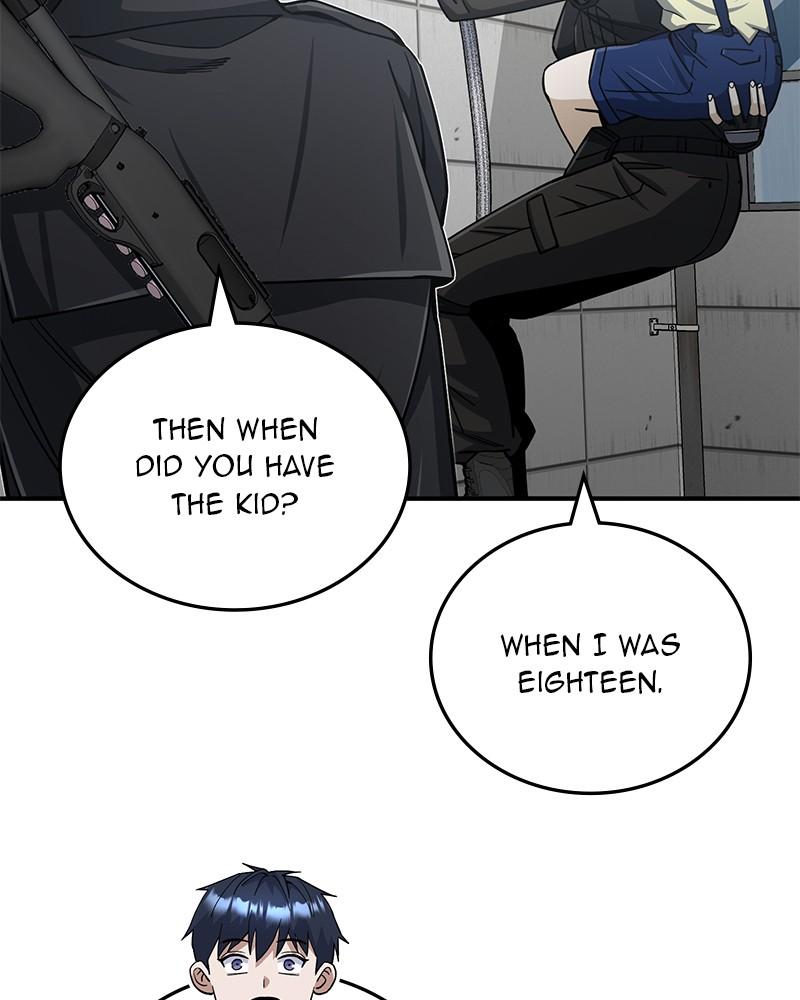 The Perfect Hybrid Chap 72 - Next Chap 73
