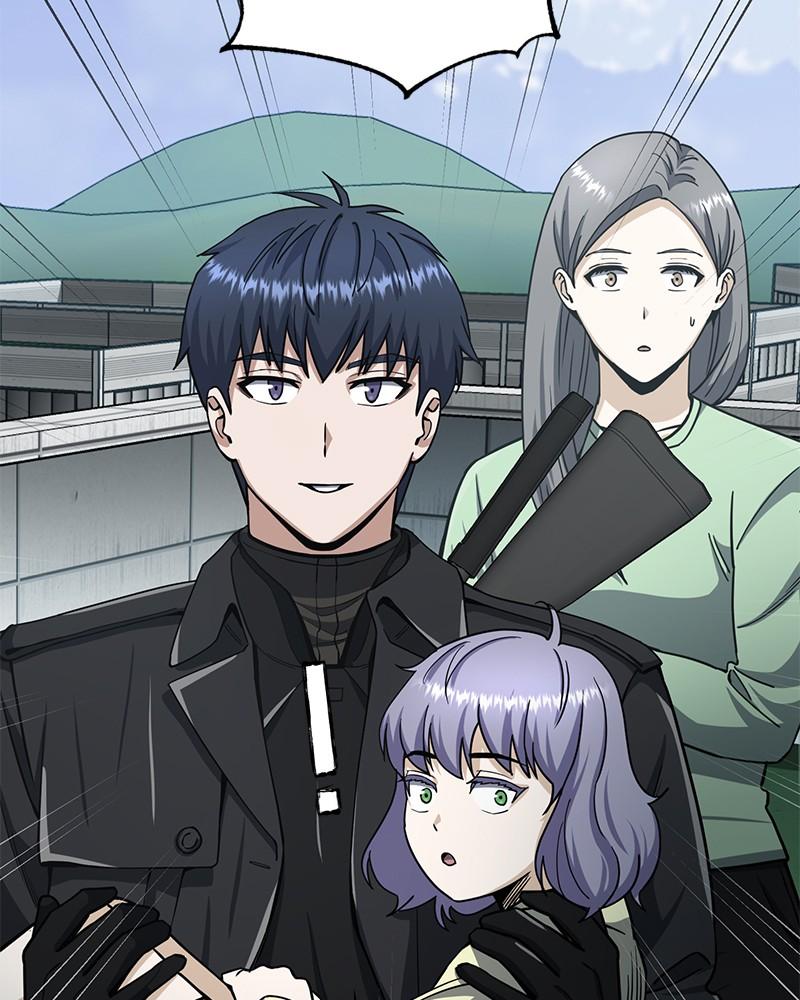 The Perfect Hybrid Chap 72 - Next Chap 73