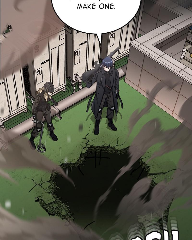 The Perfect Hybrid Chap 72 - Next Chap 73