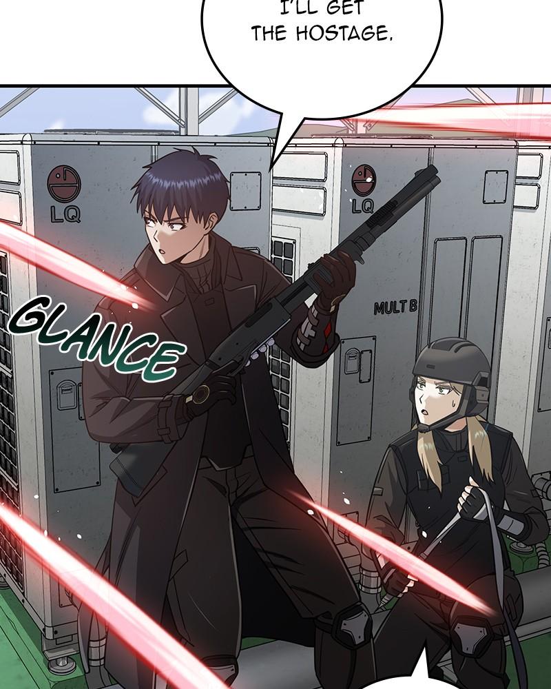 The Perfect Hybrid Chap 72 - Next Chap 73