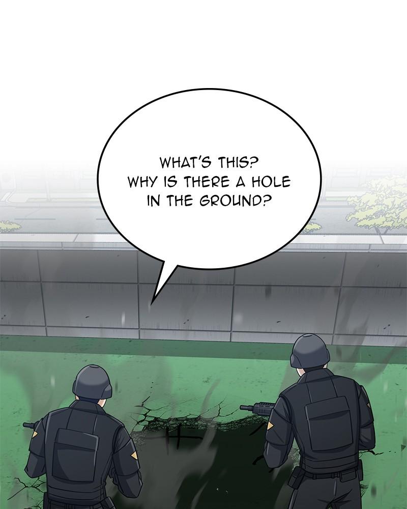 The Perfect Hybrid Chap 72 - Next Chap 73