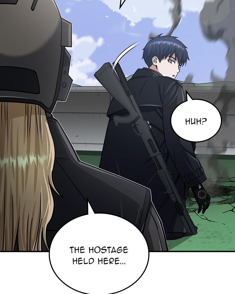 The Perfect Hybrid Chap 72 - Next Chap 73