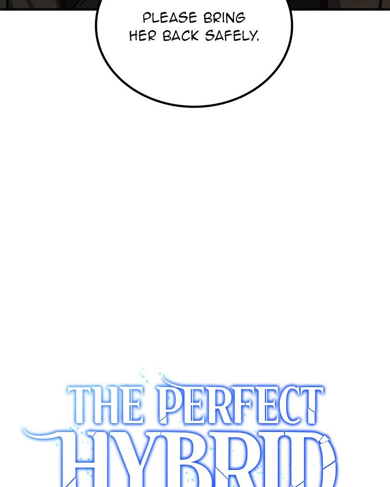 The Perfect Hybrid Chap 72 - Next Chap 73