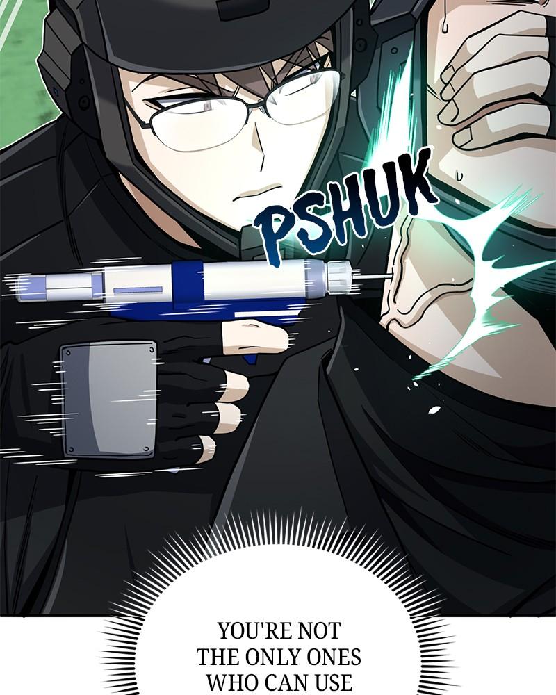 The Perfect Hybrid Chap 72 - Next Chap 73